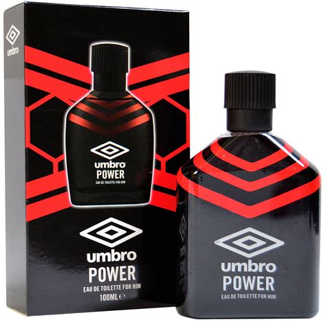 umbro power perfume uk